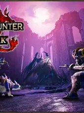 Monster Hunter Rise: Sunbreak