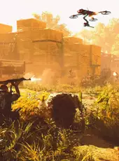 Tom Clancy's The Division Franchise Bundle