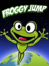 Froggy Jump