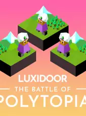 The Battle of Polytopia: Luxidoor