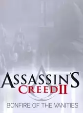 Assassin's Creed II: Bonfire of the Vanities