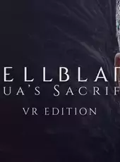 Hellblade: Senua's Sacrifice - VR Edition