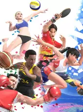 Olympic Games Tokyo 2020: The Official Video Game