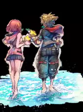 Kingdom Hearts III