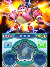 Kirby: Planet Robobot