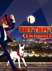 Rhythm Thief & the Emperor's Treasure