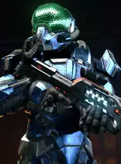 Halo Infinite: Operation - Shadows