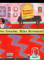 Leisure Suit Larry 5: Passionate Patti Does a Little Undercover Work