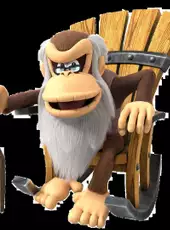 Donkey Kong Country Returns HD