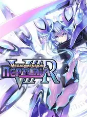 Megadimension Neptunia VIIR