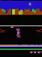 Pursuit of the Pink Panther