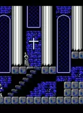 Castlevania II: Simon's Quest