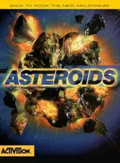 Asteroids