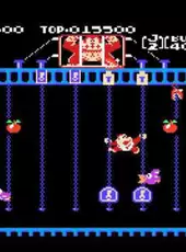 Donkey Kong Jr.-e