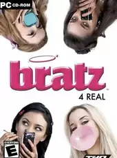 Bratz 4 Real