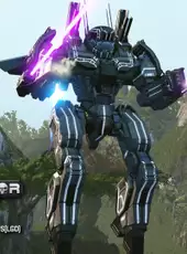 MechWarrior Online: Spectre Legendary Mech Pack