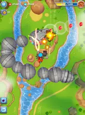 Bloons Super Monkey 2