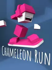 Chameleon Run