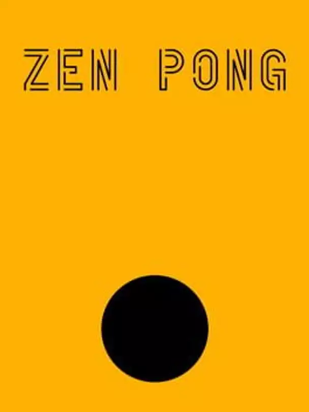 Zen Pong