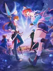 Atelier Resleriana: The Red Alchemist & the White Guardian