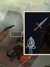 Golden Idol Investigations: The Curse of the Last Reaper