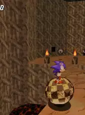Sonic Robo Blast 2: Official Level Design Contest 2021- Round 1