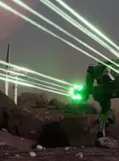 MechWarrior 5: Mercenaries - Shadow of Kerensky