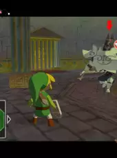 The Legend of Zelda: The Wind Waker