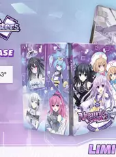 Neptunia: Sisters vs. Sisters - Limited Edition