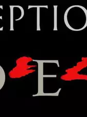 Deception III: Dark Delusion