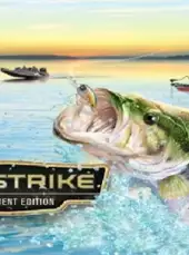 Bass Pro Shops: The Strike - Tournament Edition