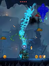 Knights & Guns: Deluxe Edition