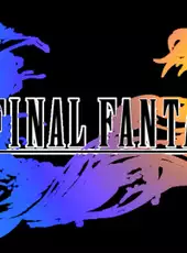 Final Fantasy X