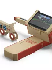 Nintendo Labo: Toy-Con 01 - Variety Kit