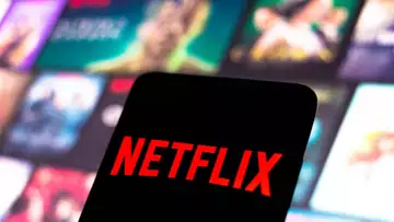 Netflix buys a new studio behind The Walking Dead and Stranger Things games