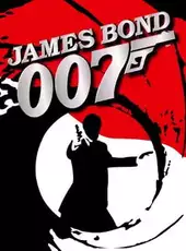 James Bond 007