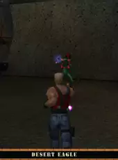 Duke Nukem: D-Day