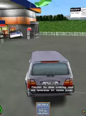 PickUp Express