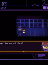 OneShot: World Machine Edition