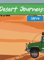 Desert Journey: Nitro