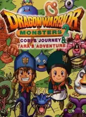 Dragon Warrior Monsters 2: Tara's Adventure & Cobi's Journey