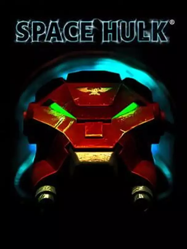 Space Hulk