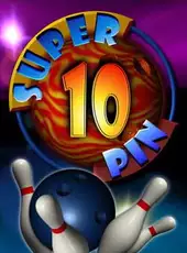 Super 10 Pin