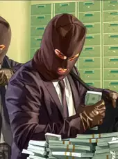 Grand Theft Auto Online: Heists