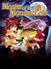 Master of the Monster Lair