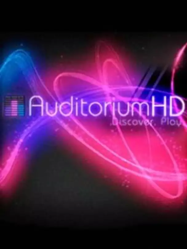 Auditorium HD