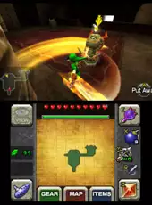 The Legend of Zelda: Ocarina of Time 3D