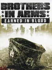 Brothers in Arms: Earned in Blood