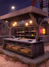 Cooking Simulator: BBQ