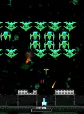 Space Aliens Invaders